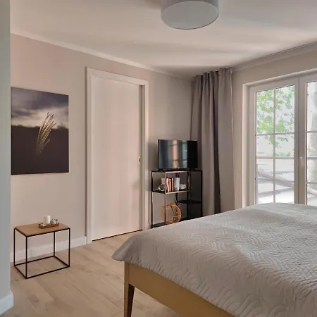 Appartement Jolle 54 *