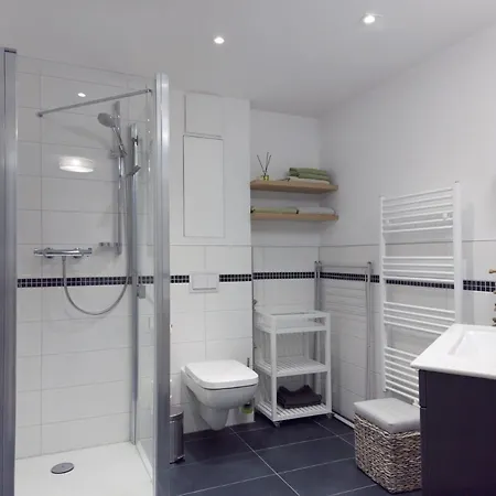 Apartman Jolle 54 *