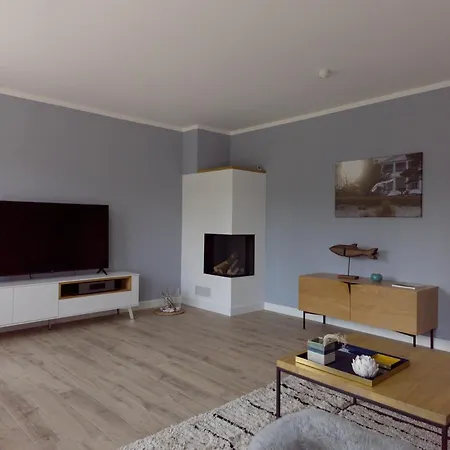 Jolle 54 Apartman