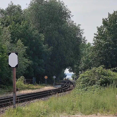 Jolle 54 * Putbus