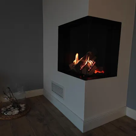 Jolle 54 Appartement